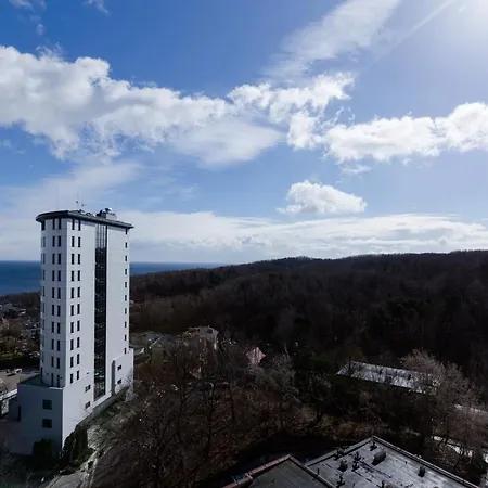 Apartament N4 *