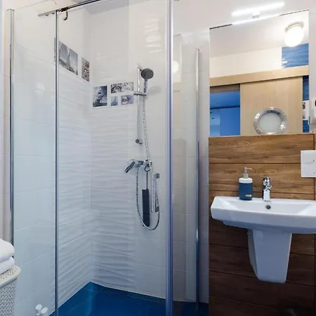 Apartament N4 Apartment *