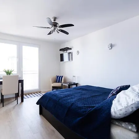 Apartment Apartament N4 *