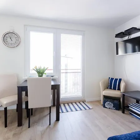 Apartament N4