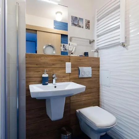 Apartament N4 * Gdynia