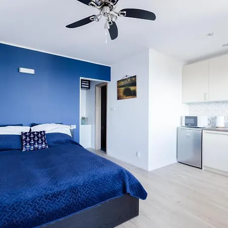 Apartament N4 * Gdynia