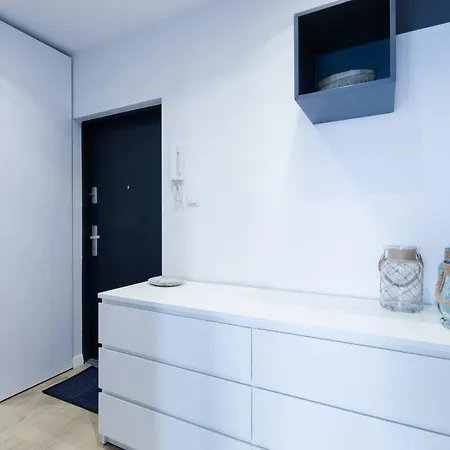 Apartment Apartament N4 *