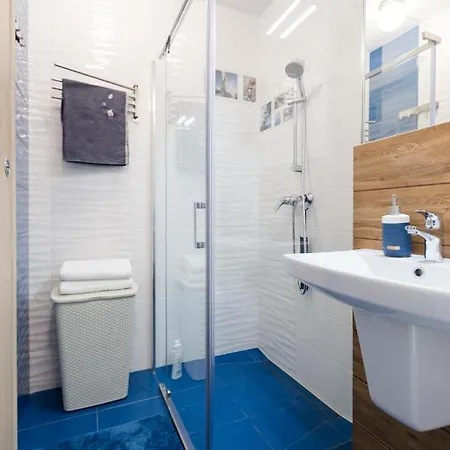 Apartament N4 Apartment *