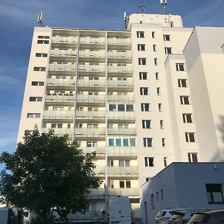 Apartament N4 Gdynia
