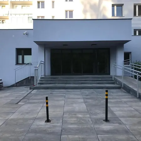 Apartament N4 Gdynia